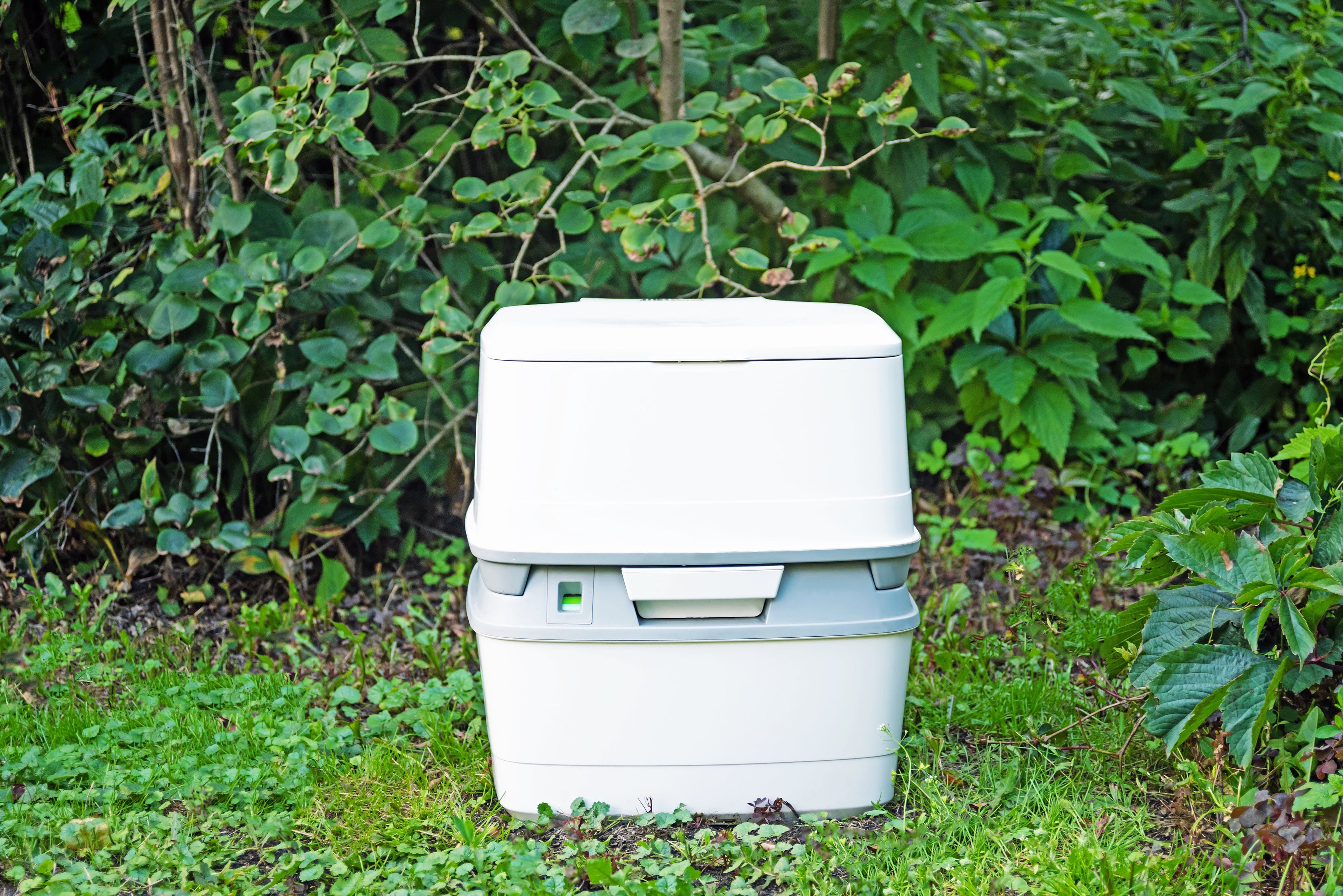 How Composting Toilets Work & Which One Should You Choose
