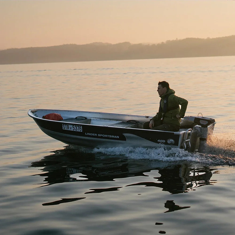 5 Tips for Getting the Most from Your Torqeedo Electric Outboard