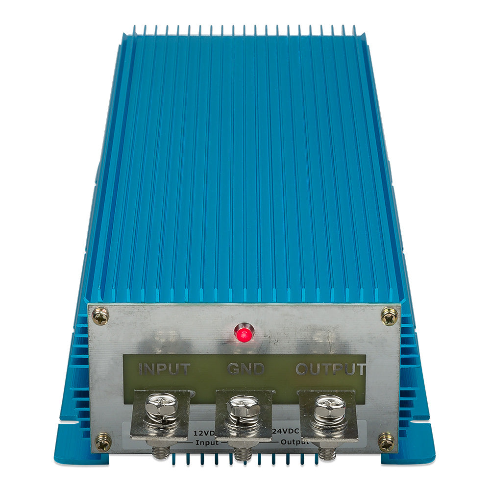 Orion IP67 DC-DC Converter 12/24-50A - 1200W ORI122421226