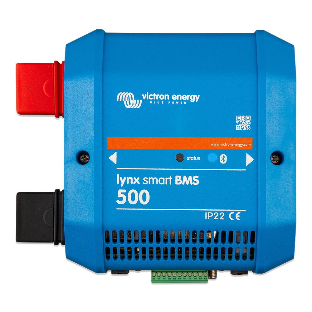 Lynx Smart BMS 500 Battery MGMT System F/Lithium Smart Batteries LYN034160200