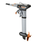 Torqeedo Cruise 6.0 TS - Short - Power 48-5000