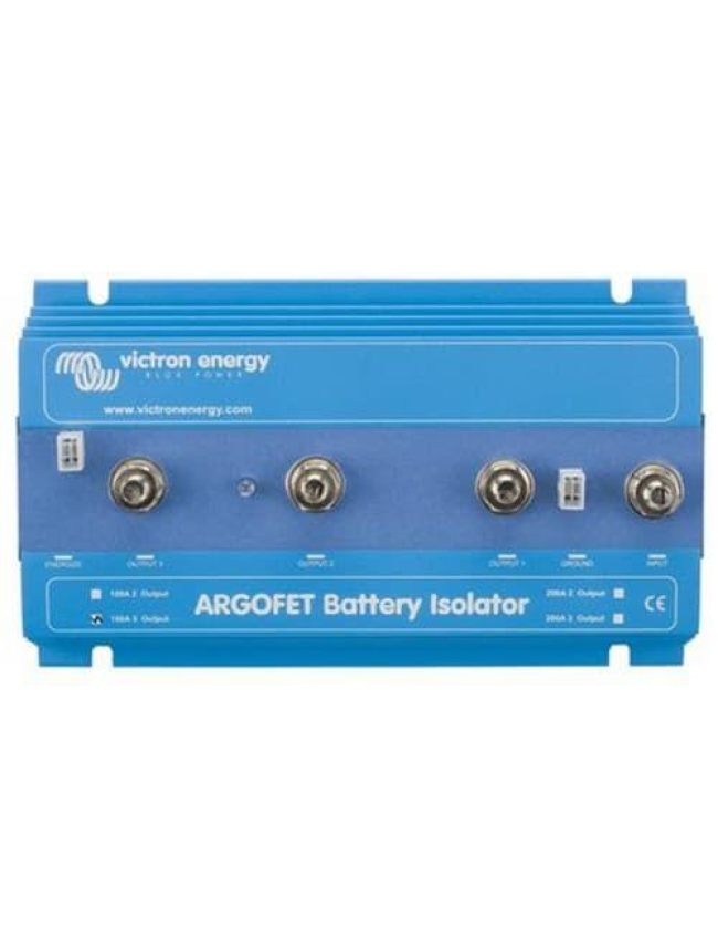 Argofet Batteries ARG100201020R