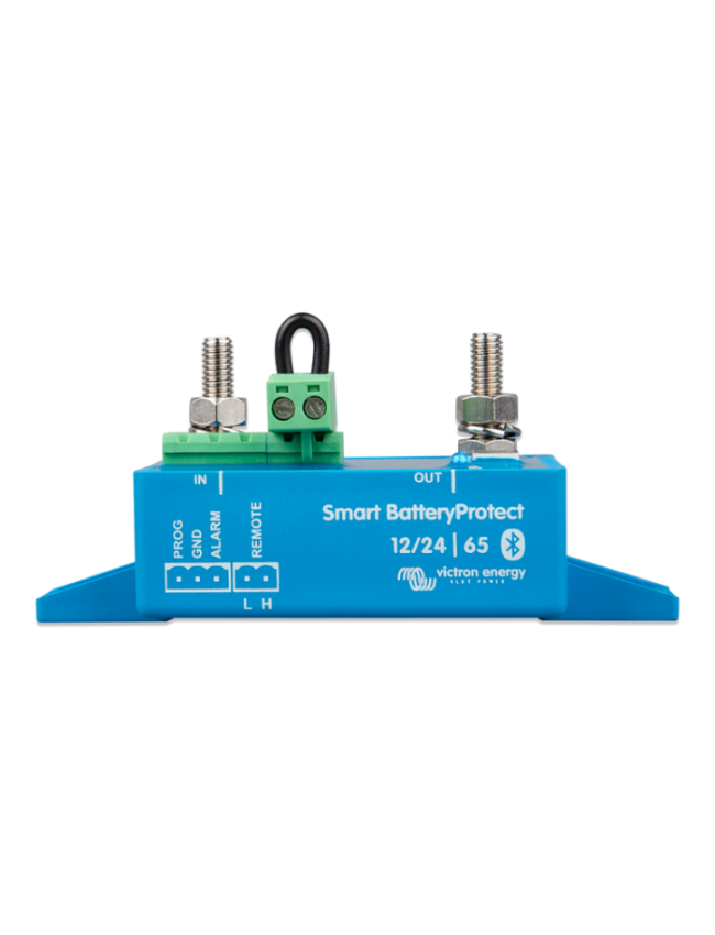Battery Protect BPR000065400