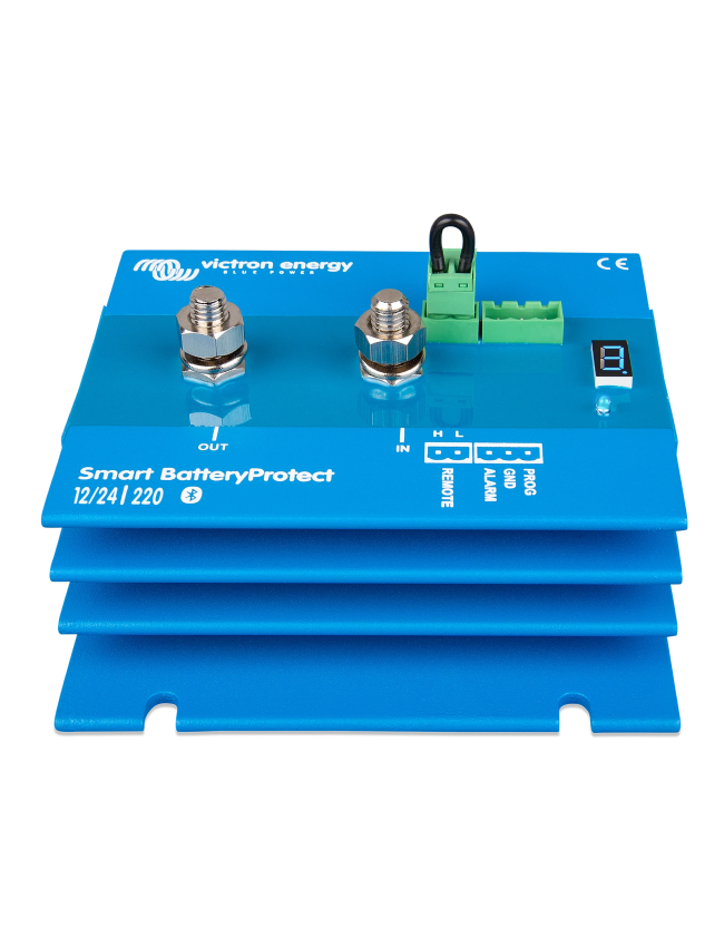 Smart Battery Protect BPR065022000
