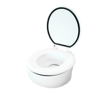 Airhead Tejo Toilet