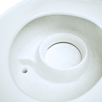 Airhead Tejo Toilet