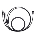 Torqeedo Solar charging cable for Ultralight and Travel