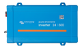 Phoenix Inverter 24/500 120V NEMA 5-15R Victron Energy
