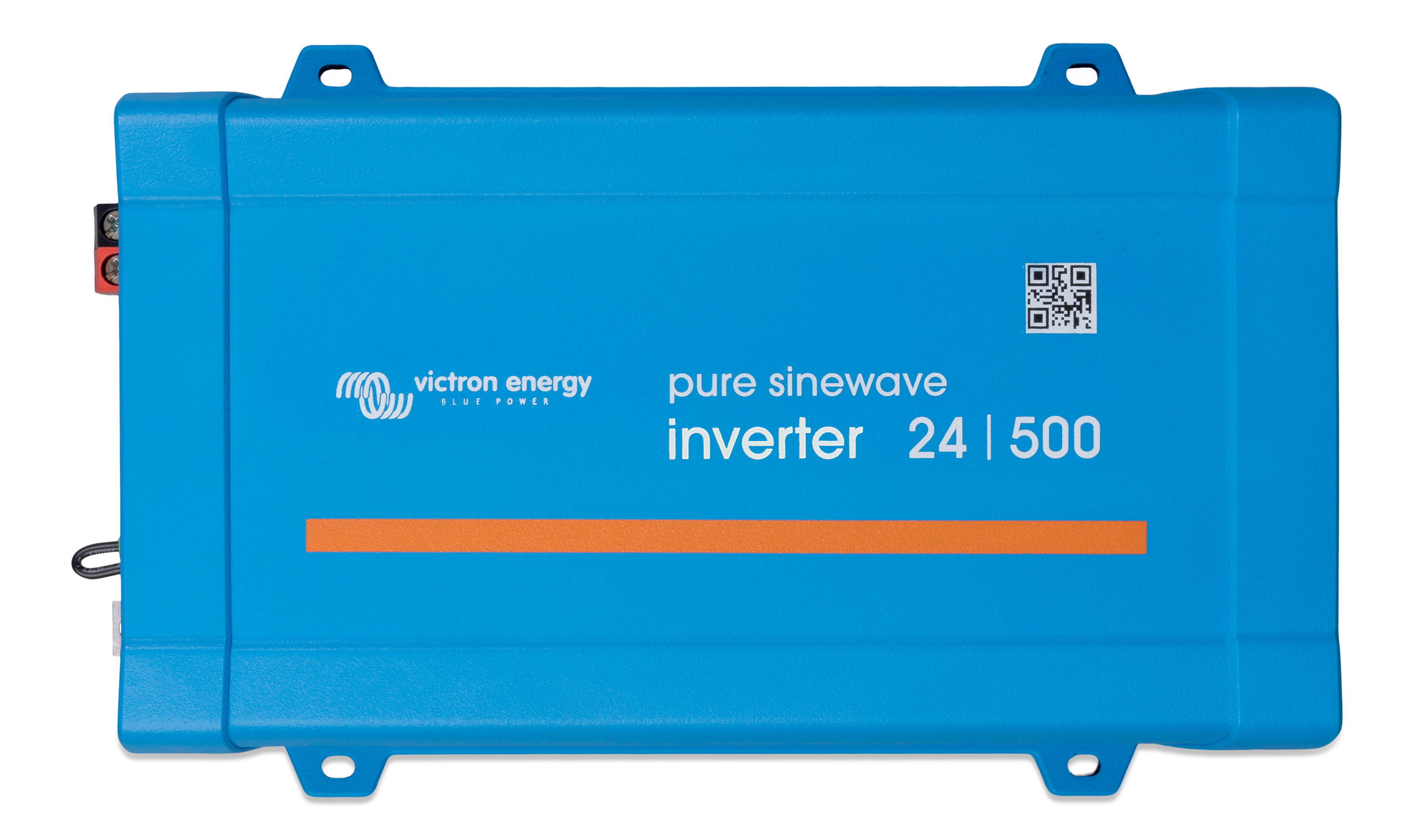 Phoenix Inverter 24/500 120V NEMA 5-15R Victron Energy