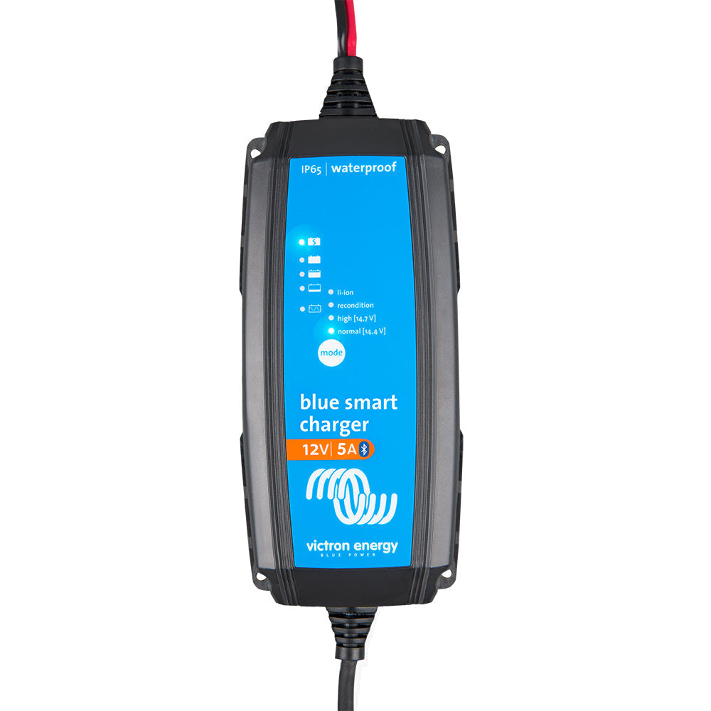 Blue Smart IP65 Charger BPC120531104 - 10A