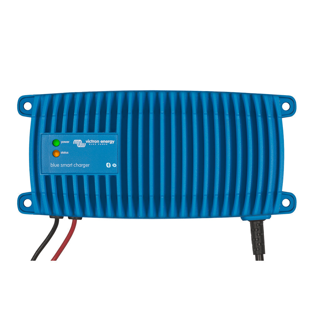BlueSmart IP67 Charger 12VDC BPC121315106 - 25A