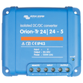 Orion-TRIsolated DC-DC Converter ORI242410110 - 2.5A