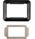 Victron GX Touch 50 Adapter for CCGX Cut-Out – VEN-BPP900460050 BPP900460050