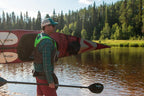 Trak 2.0 Foldable Kayak