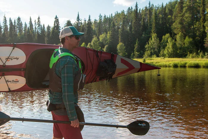 Trak 2.0 Foldable Kayak