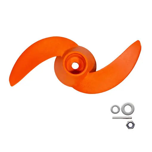 Torqeedo Propeller A 10x6.5 WDL – 7004-00 Torqeedo
