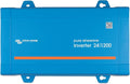 Victron Phoenix Inverter 24V 1200W – VEN-PIN242122500 PIN242122500