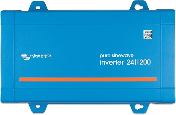 Victron Phoenix Inverter 24V 1200W – VEN-PIN242122500 PIN242122500