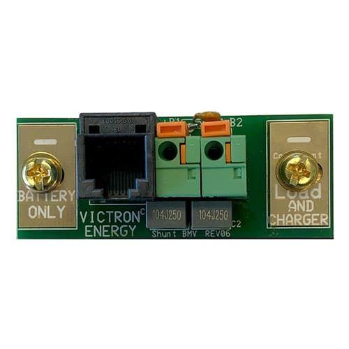 Victron PCBA for shunt BMV 602S/700/702/712 SPR00053