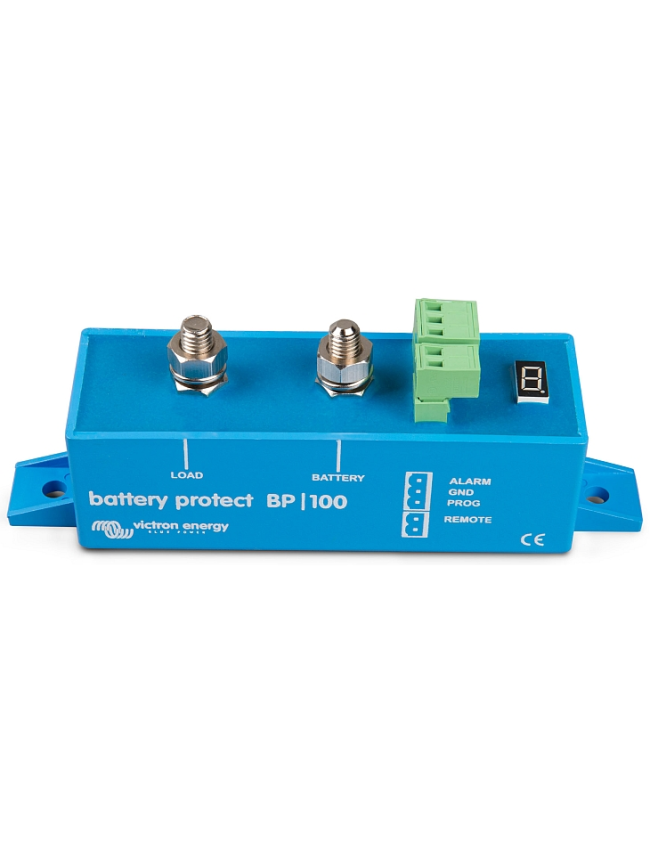 Battery Protect BPR000065400 - 12/24V - 65A