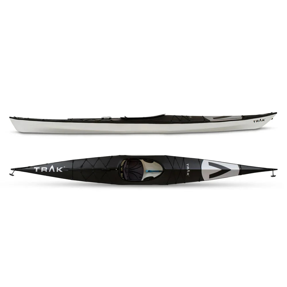 Trak 2.0 Foldable Kayak