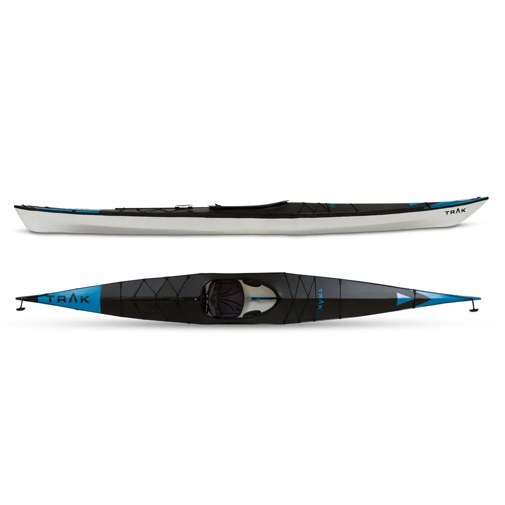 Trak 2.0 Foldable Kayak