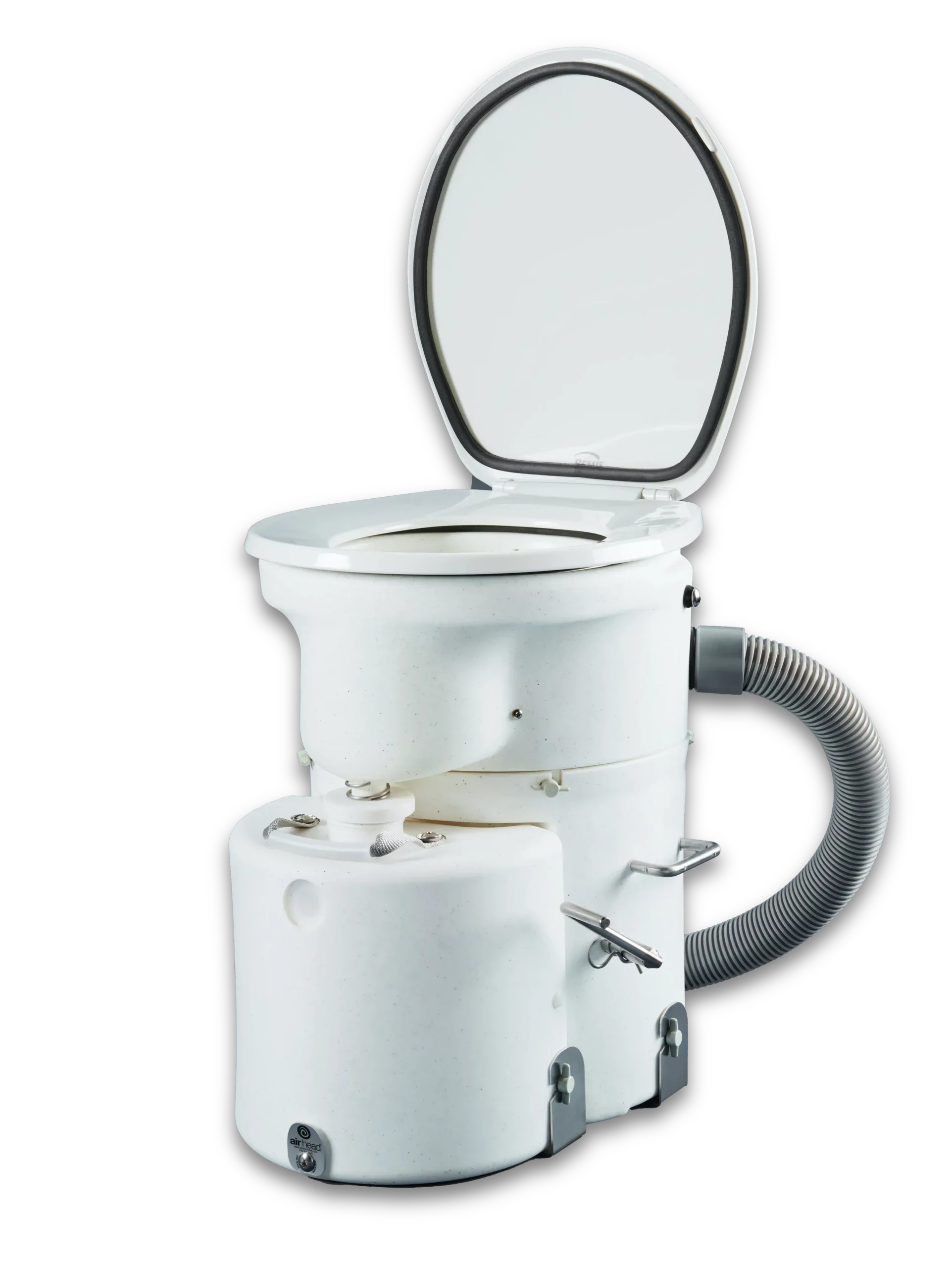 Airhead Composting Toilet Classic