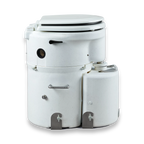 Airhead Composting Toilet Classic