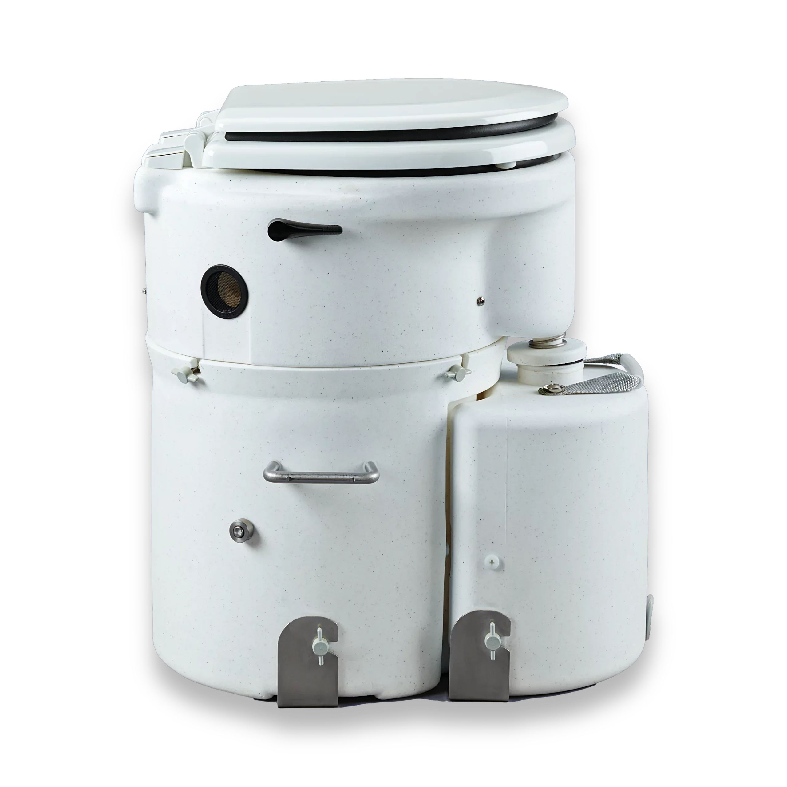 Airhead Composting Toilet Classic