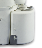 Airhead Composting Toilet Classic