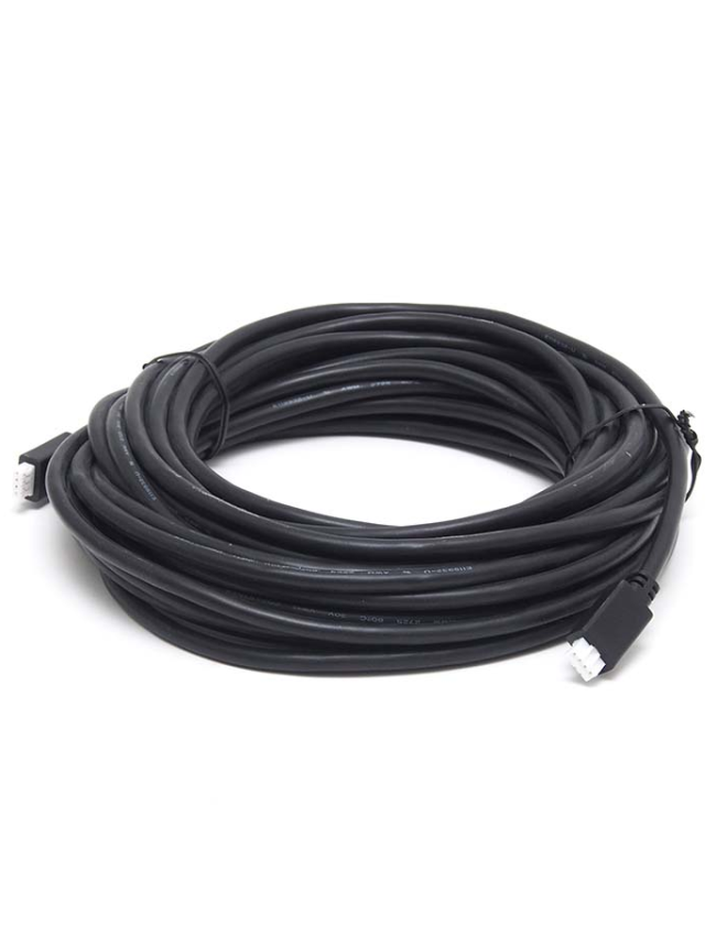 VE.Direct Cable ASS030530203 - 3M - Straight Plug
