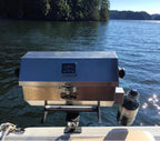 Dickinson Sea-B-Que BBQ