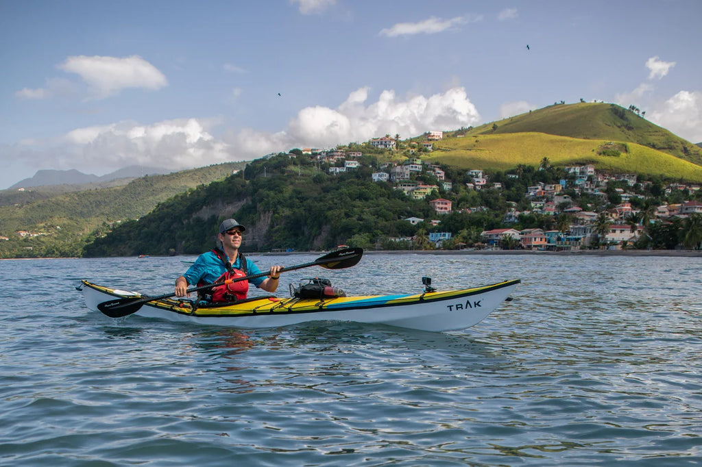 Trak 2.0 Foldable Kayak