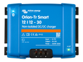 Orion-TR Smart 12/12 - 30A Isolated