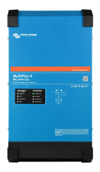 Victron Energy Inverter/Charger MULTIPLUS-II 48/3000/35-50 120V PMP482305102 Victron Energy