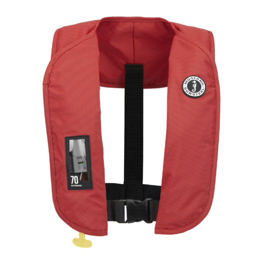 Mustang MIT 70 Automatic Inflatable PFD