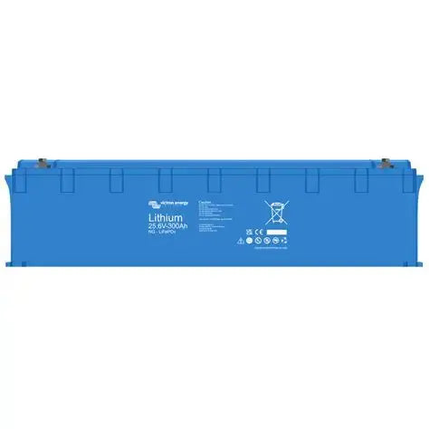 Victron Lithium Battery 24VDC 300Ah NG Smart LifePO4 Victron Energy