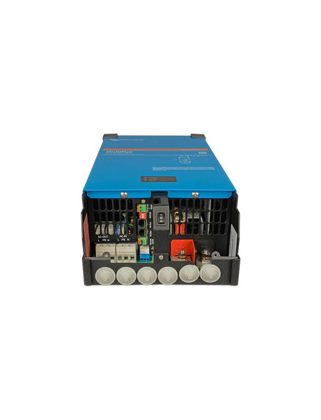 Inverter/Charger MultiPlus 12/2000/80-50 120V PMP122200102