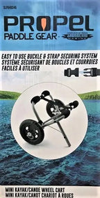 Propel Mini Canoe/Kayak Wheel Cart Propel