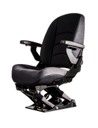 *Shockwave S5 Sentinel Suspension Module