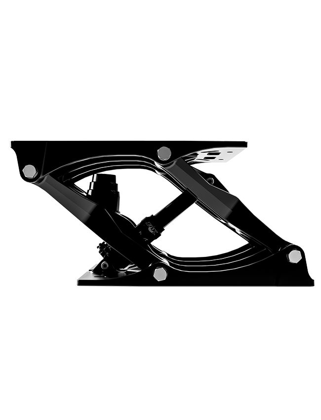 *Shockwave S5 Sentinel Suspension Module - Black