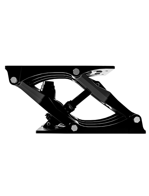 *Shockwave S5 Sentinel Suspension Module - Black