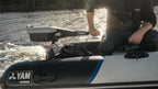 Torqeedo Travel XS Electric Outboard Motor