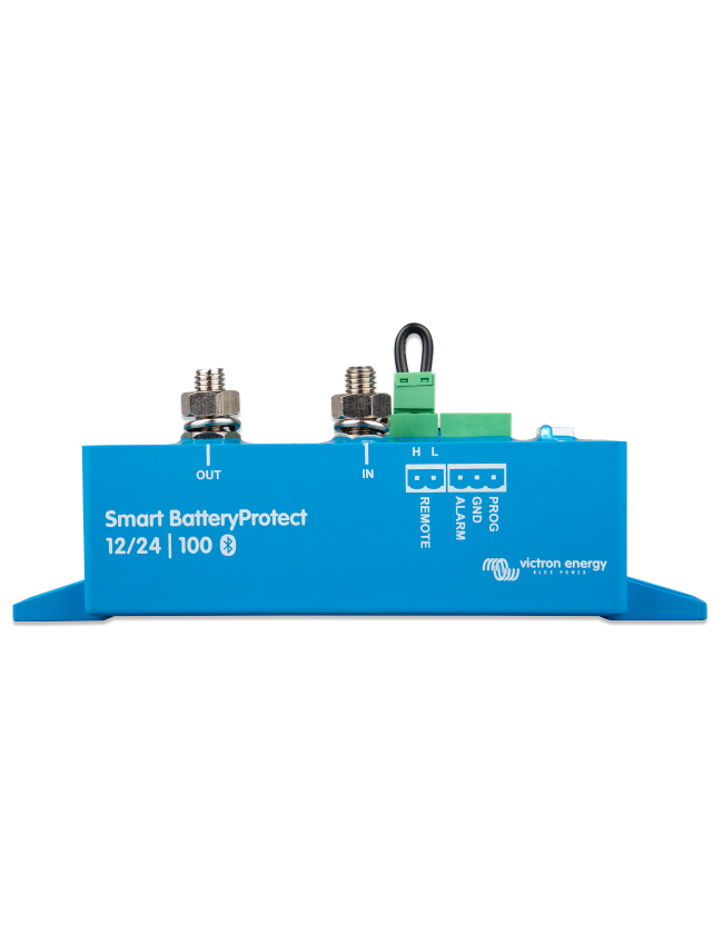Smart Battery Protect BPR065022000 - 12/24V - 100A