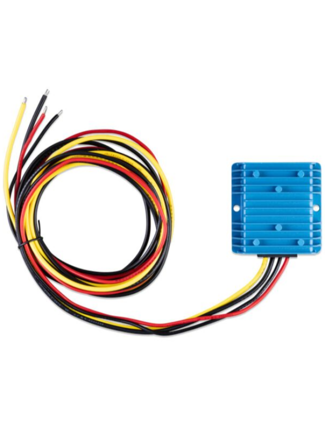 Victron Energy Orion IP67 24/12-20A (240W) SHU065150050