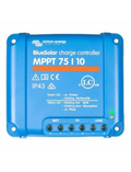 BlueSolar MPPT Charge Controller - 75V - 10AMP SCC010015050