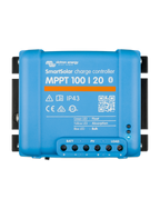SmartSolar MPPT Controller 100V/20A SCC110020160R