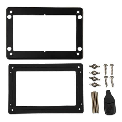 Victron Energy GX Touch 50 protection cover BPP900462050
