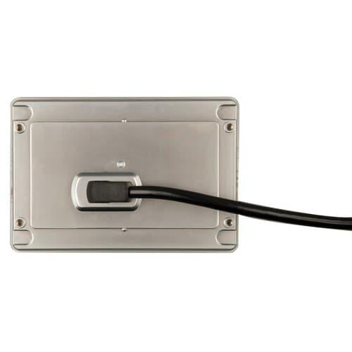 Victron Energy GX Touch 50 protection cover BPP900462050