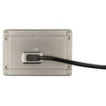 Victron Energy GX Touch 50 protection cover BPP900462050